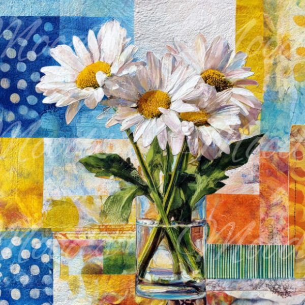 V913 Potholder 21x21cm