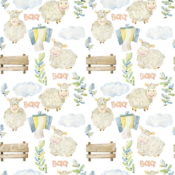 G269 Baby Soft Care Cloth 28x28cm