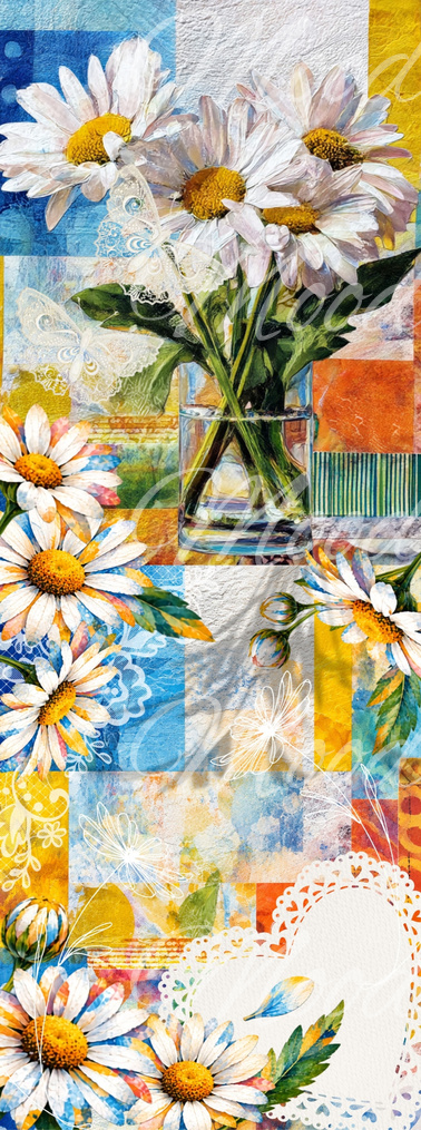 SS033 Cellphone Bag Panel 43x16cm