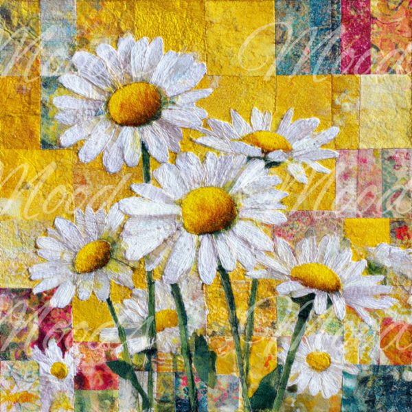 W625 Washcloth/Jammerlappie 30x30cm